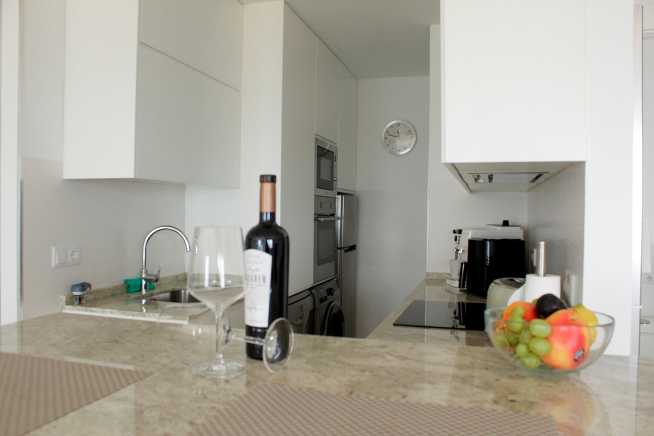 1 Bed, 1 Bath, ApartmentFor Sale, Orihuela Costa, Alicante