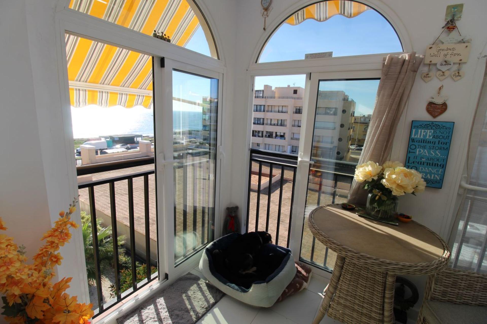 1 Bed, 1 Bath, ApartmentFor Sale, Torrevieja, Alicante