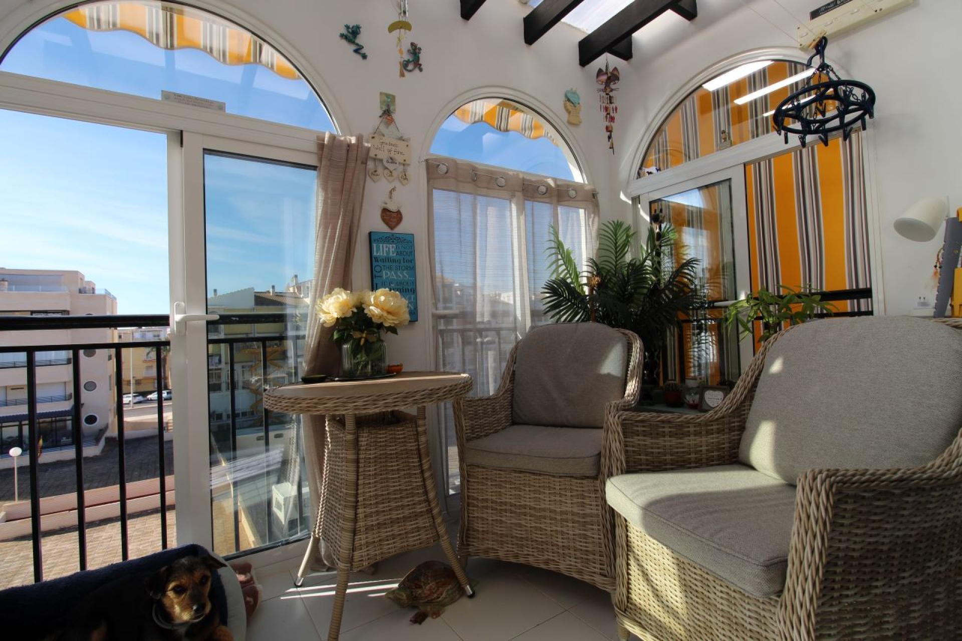 1 Bed, 1 Bath, ApartmentFor Sale, Torrevieja, Alicante