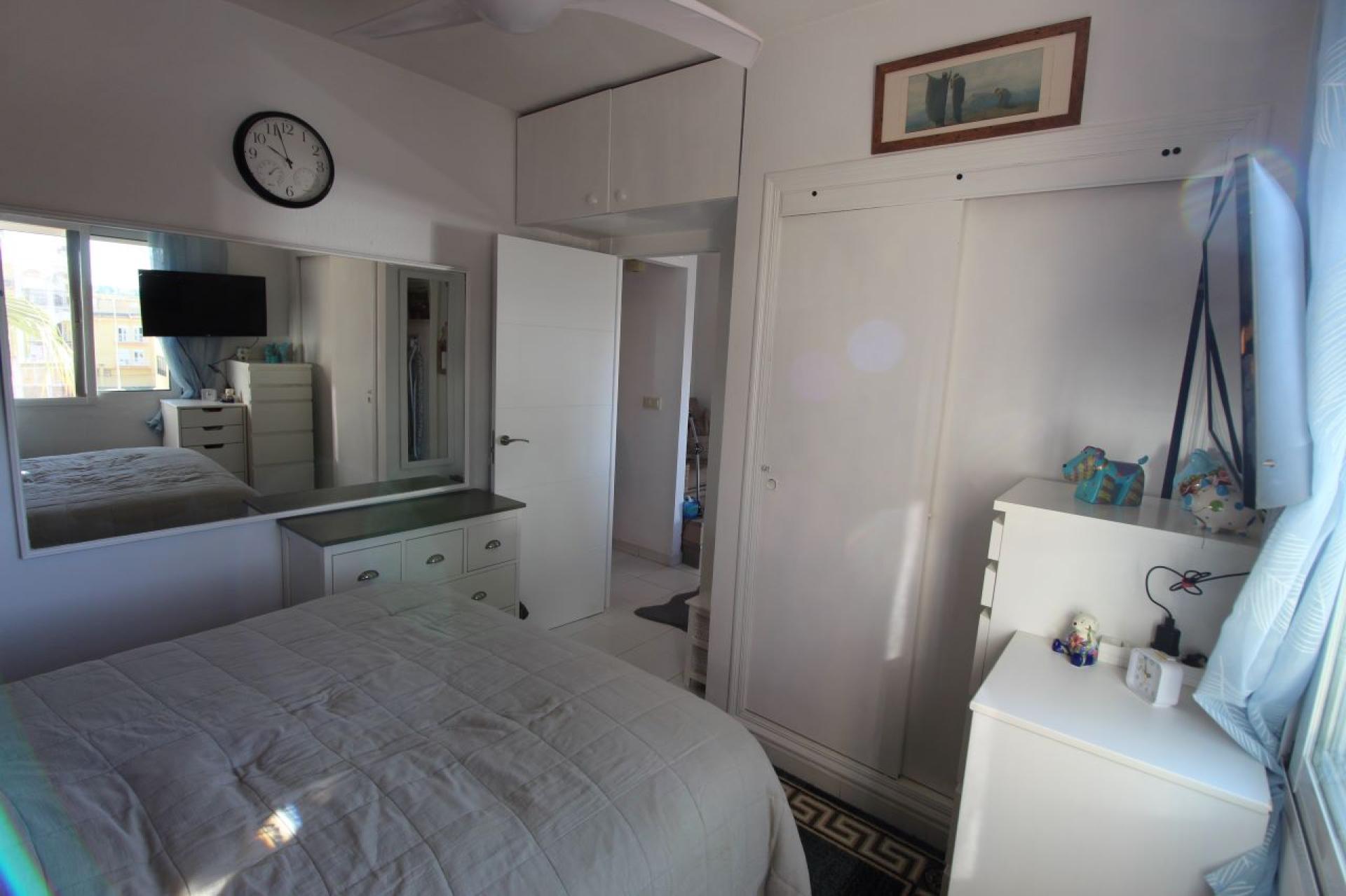 1 Bed, 1 Bath, ApartmentFor Sale, Torrevieja, Alicante