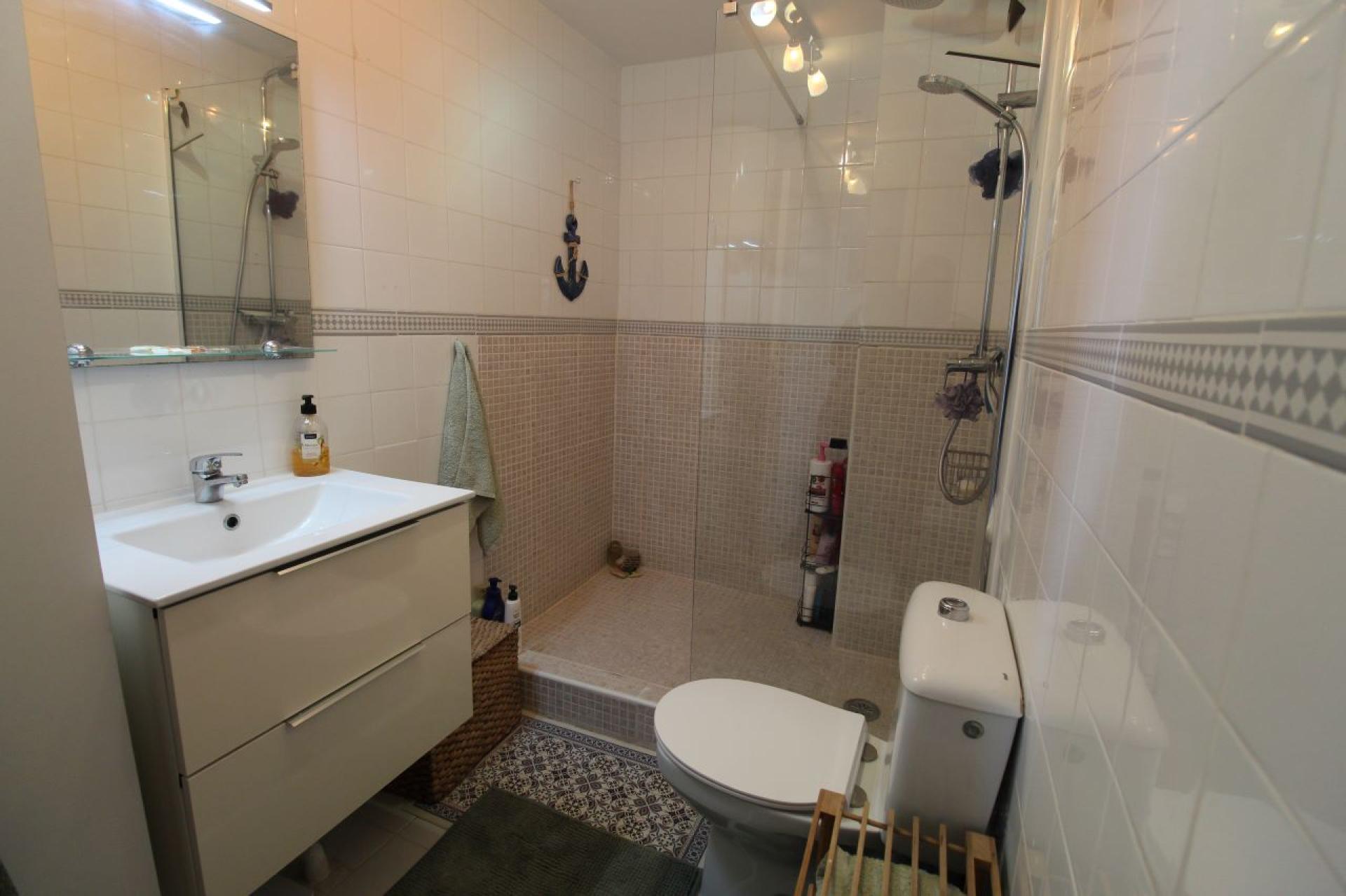 1 Bed, 1 Bath, ApartmentFor Sale, Torrevieja, Alicante