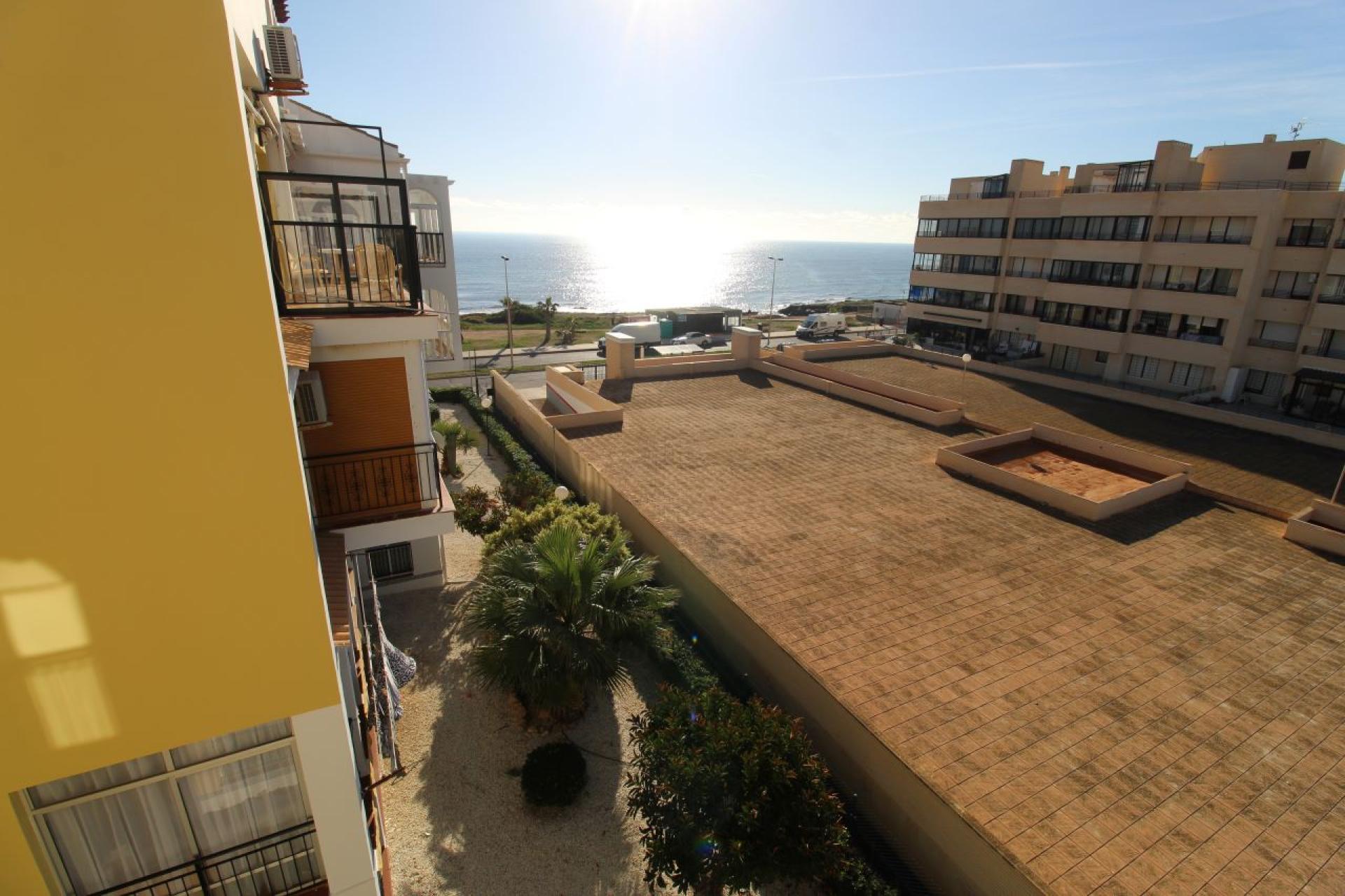 1 Bed, 1 Bath, ApartmentFor Sale, Torrevieja, Alicante