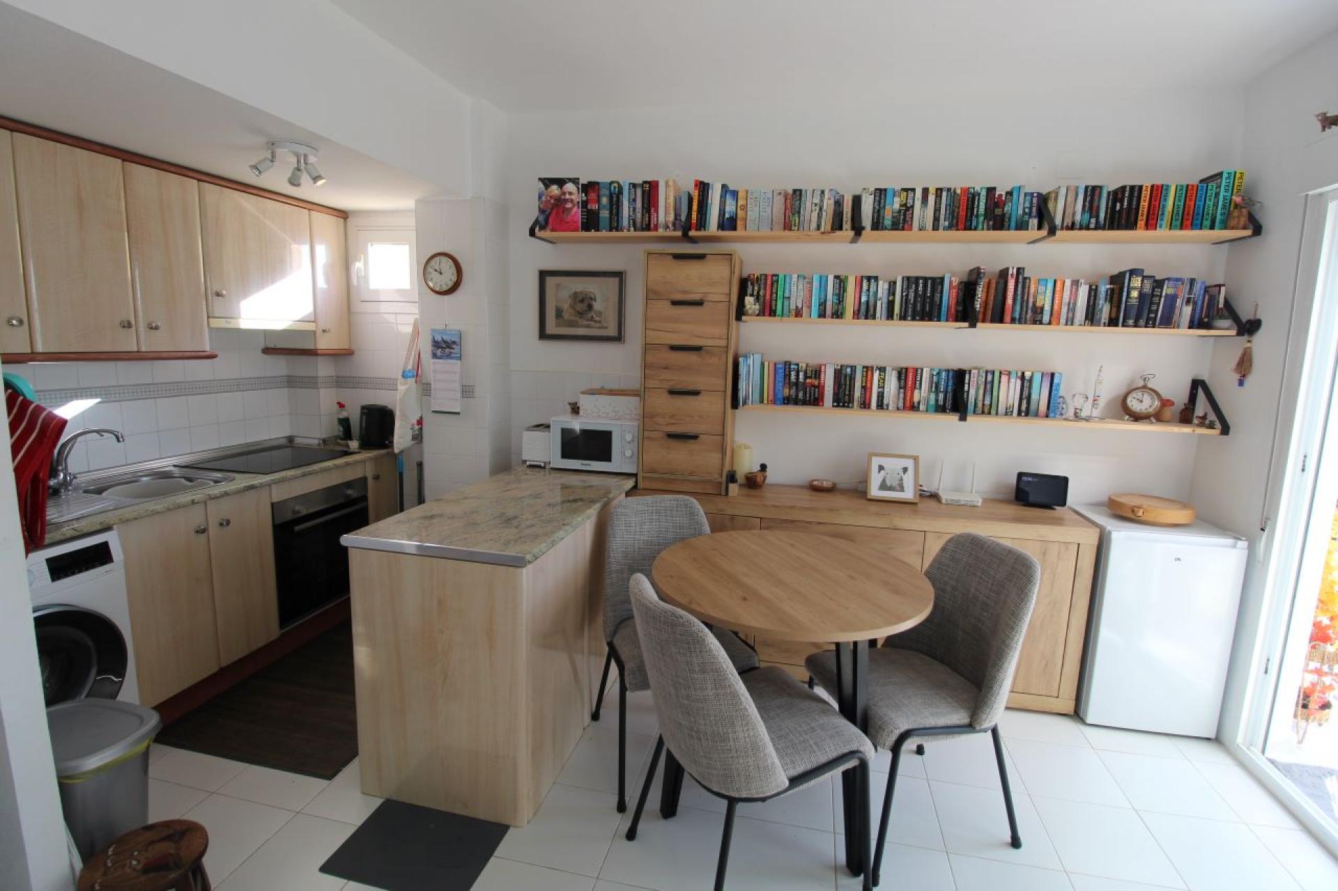 1 Bed, 1 Bath, ApartmentFor Sale, Torrevieja, Alicante