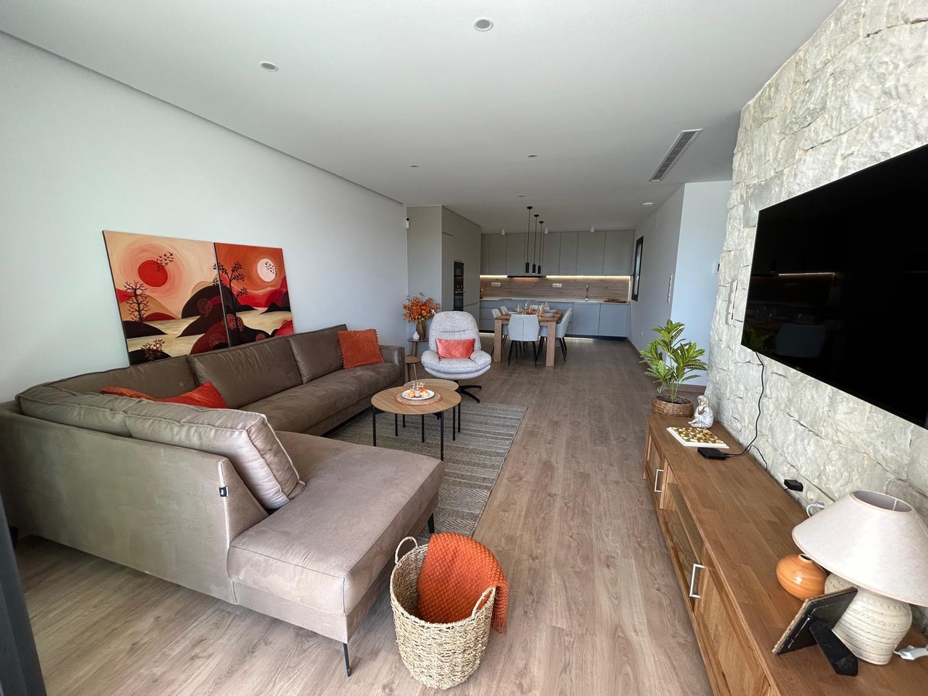 3 Bed, 3 Bath, HouseFor Sale, Dolores, Alicante