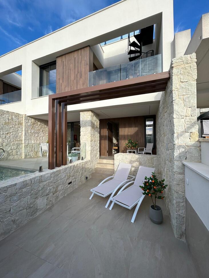 3 Bed, 3 Bath, HouseFor Sale, Dolores, Alicante