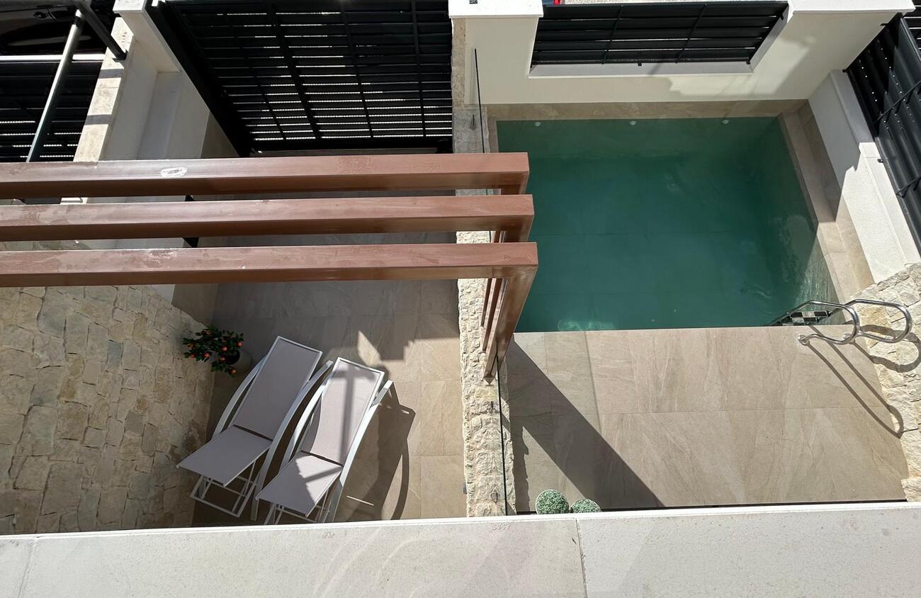 3 Bed, 3 Bath, HouseFor Sale, Dolores, Alicante