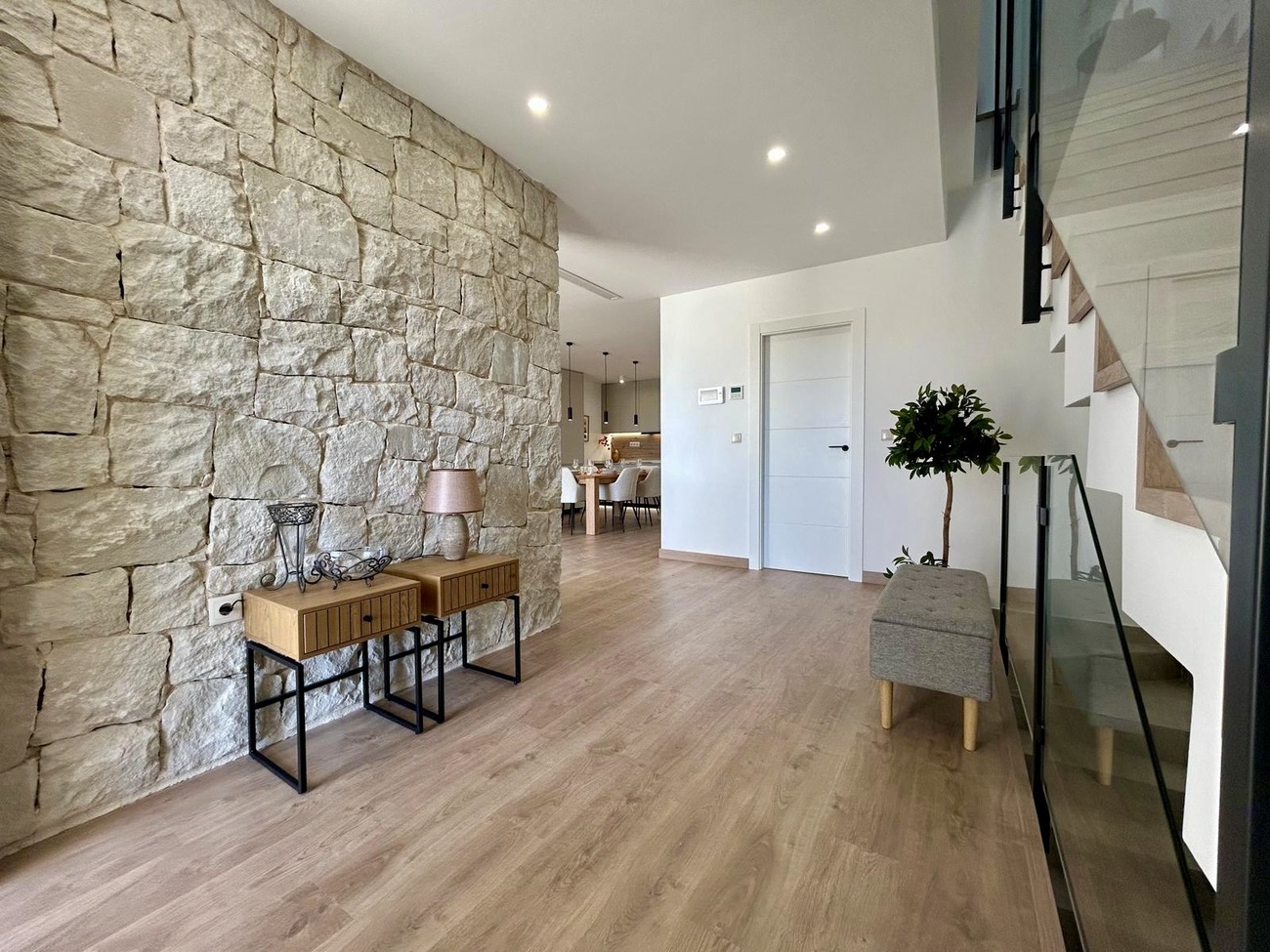 3 Bed, 3 Bath, HouseFor Sale, Dolores, Alicante