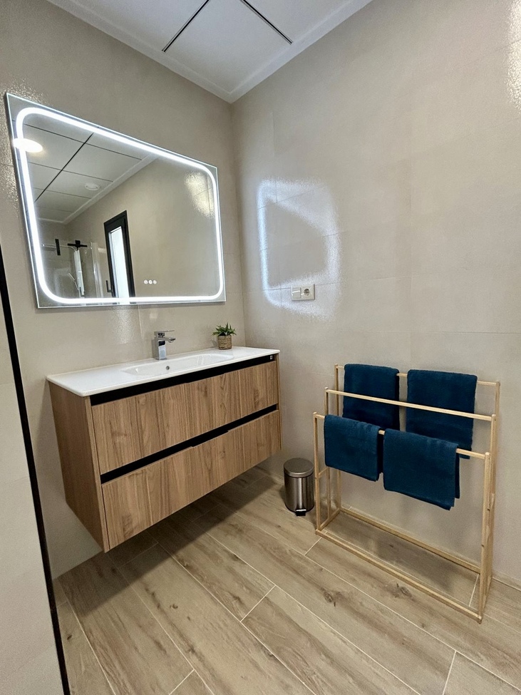 3 Bed, 3 Bath, HouseFor Sale, Dolores, Alicante