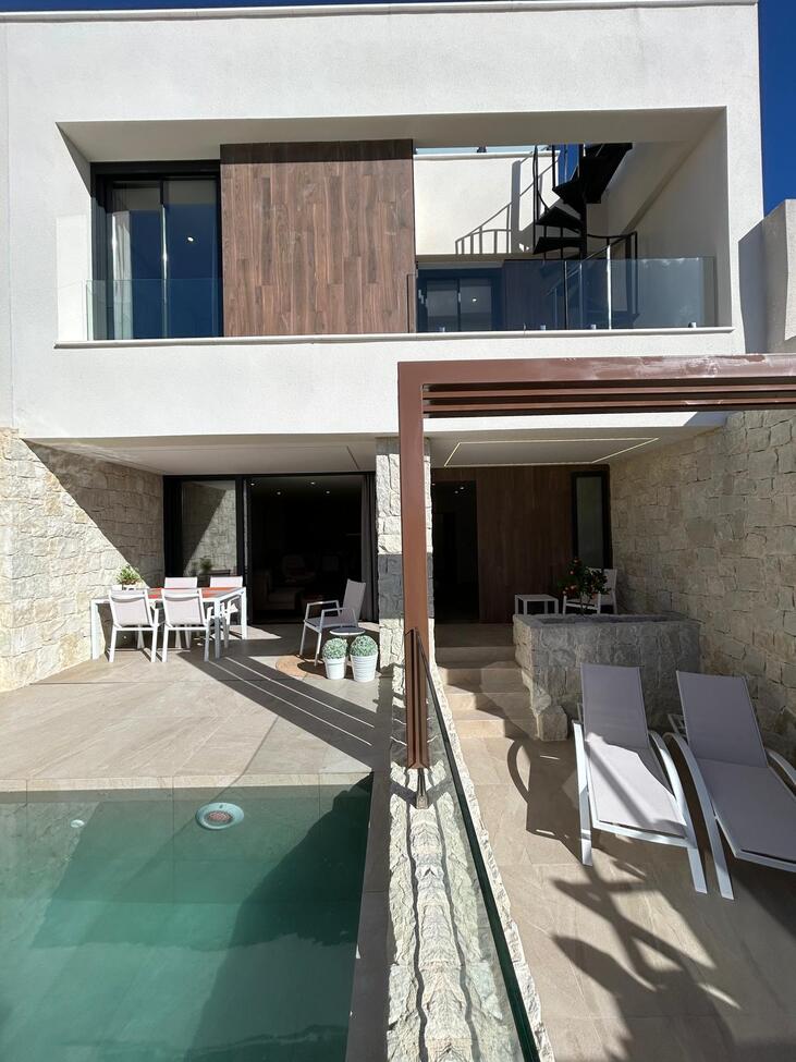 3 Bed, 3 Bath, HouseFor Sale, Dolores, Alicante