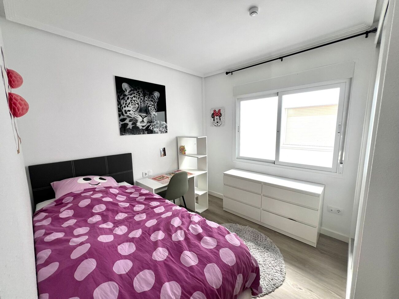 3 Bed, 1 Bath, HouseFor Sale, Santa Rosalia, Murcia