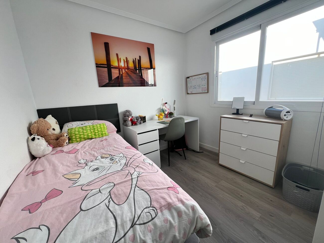 3 Bed, 1 Bath, HouseFor Sale, Santa Rosalia, Murcia