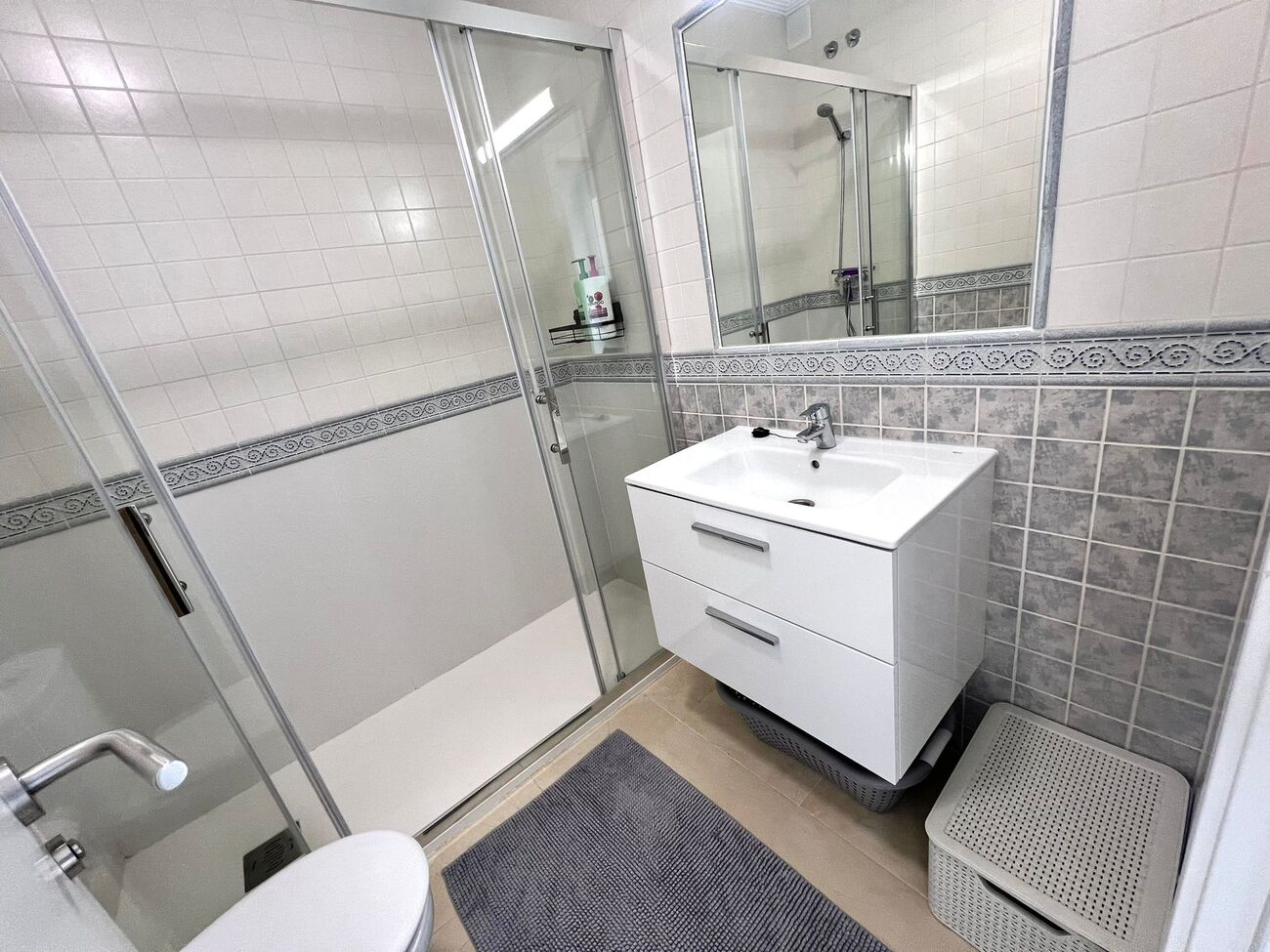 3 Bed, 1 Bath, HouseFor Sale, Santa Rosalia, Murcia