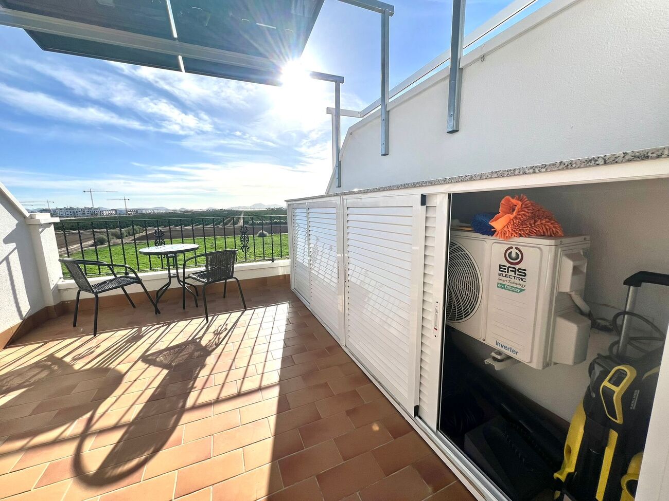 3 Bed, 1 Bath, HouseFor Sale, Santa Rosalia, Murcia