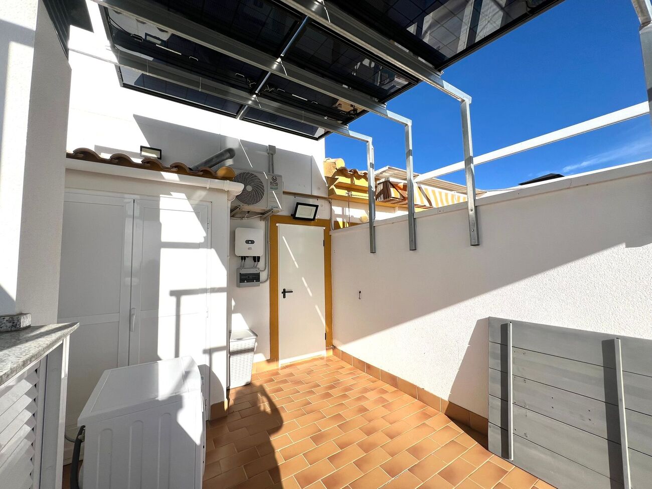 3 Bed, 1 Bath, HouseFor Sale, Santa Rosalia, Murcia