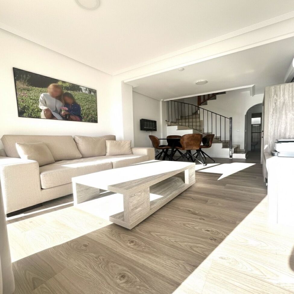 3 Bed, 1 Bath, HouseFor Sale, Santa Rosalia, Murcia