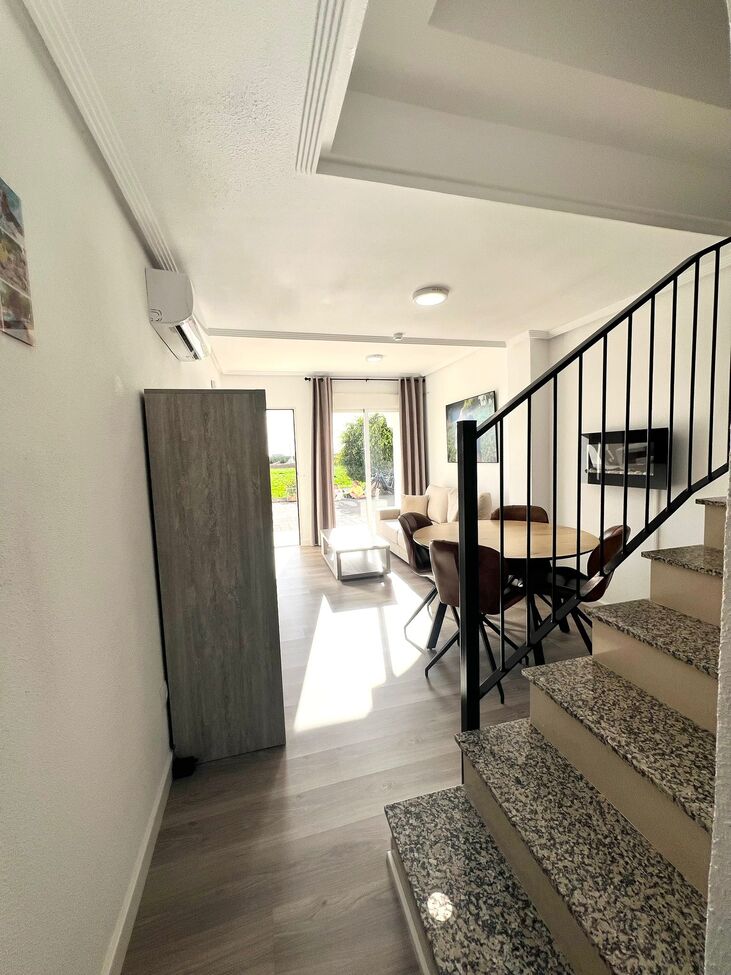 3 Bed, 1 Bath, HouseFor Sale, Santa Rosalia, Murcia