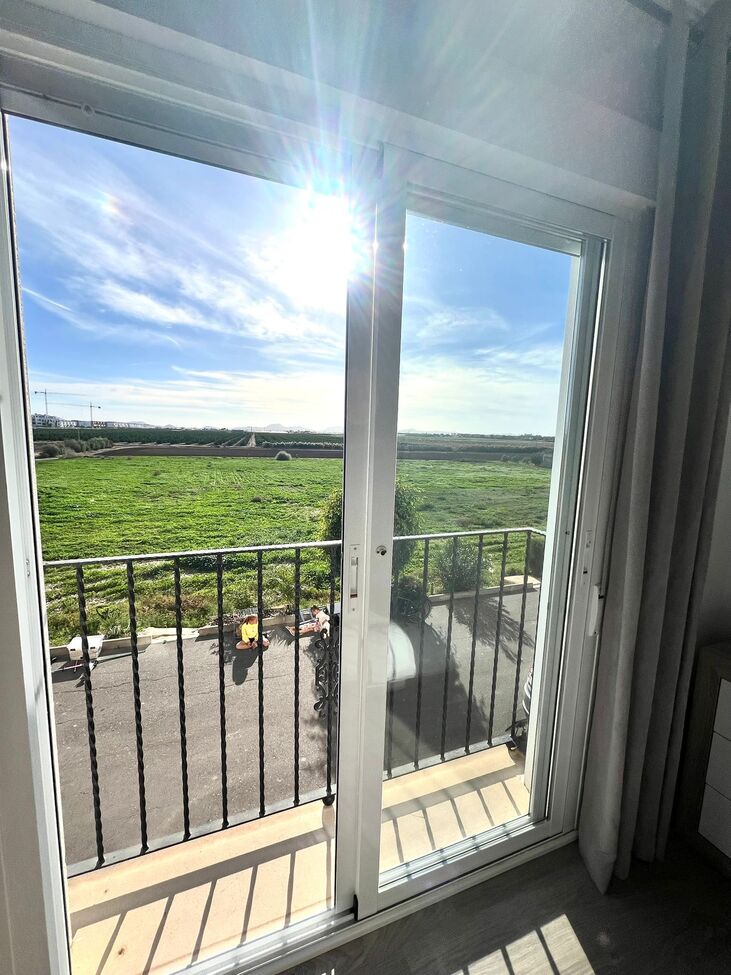 3 Bed, 1 Bath, HouseFor Sale, Santa Rosalia, Murcia