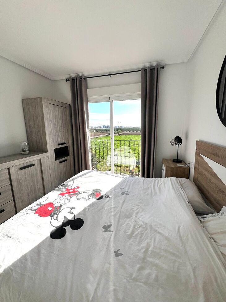 3 Bed, 1 Bath, HouseFor Sale, Santa Rosalia, Murcia