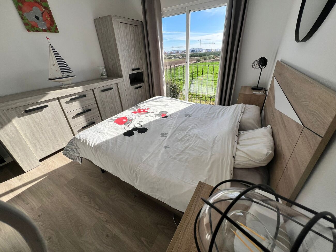 3 Bed, 1 Bath, HouseFor Sale, Santa Rosalia, Murcia