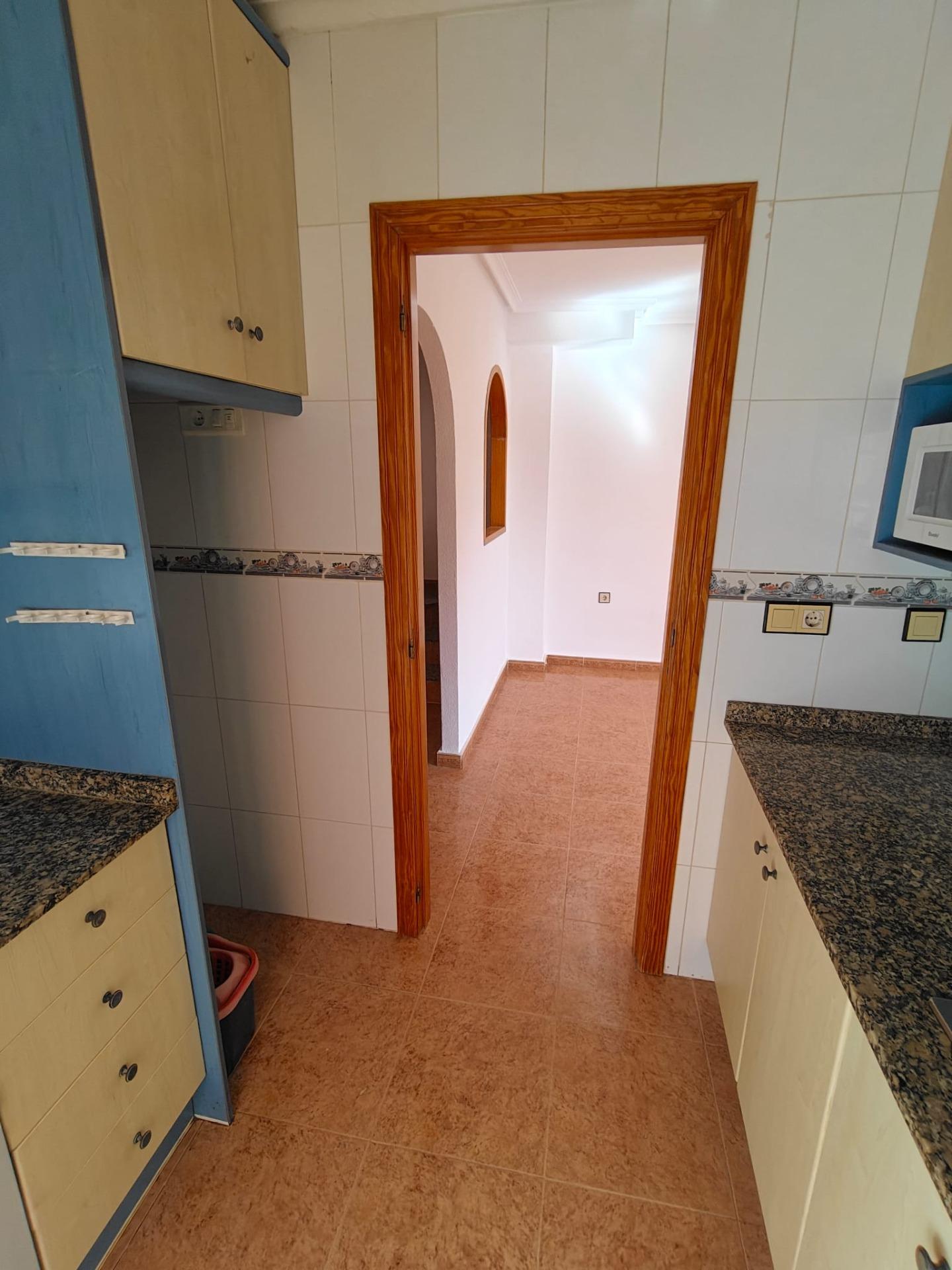 3 Bed, 2 Bath, ApartmentFor Sale, Los Montesinos, Alicante