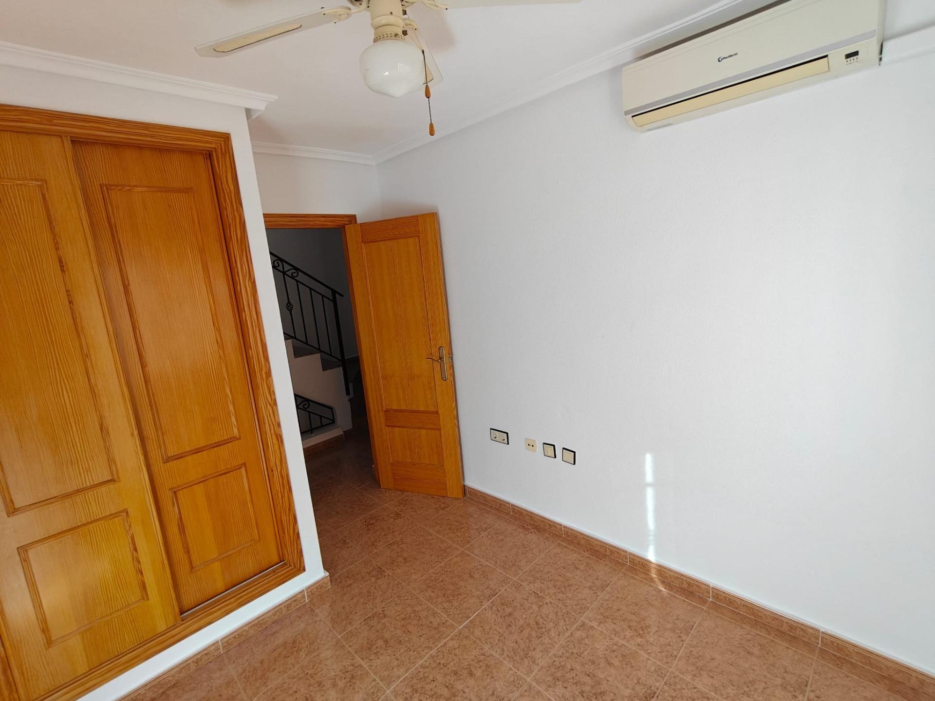 3 Bed, 2 Bath, ApartmentFor Sale, Los Montesinos, Alicante