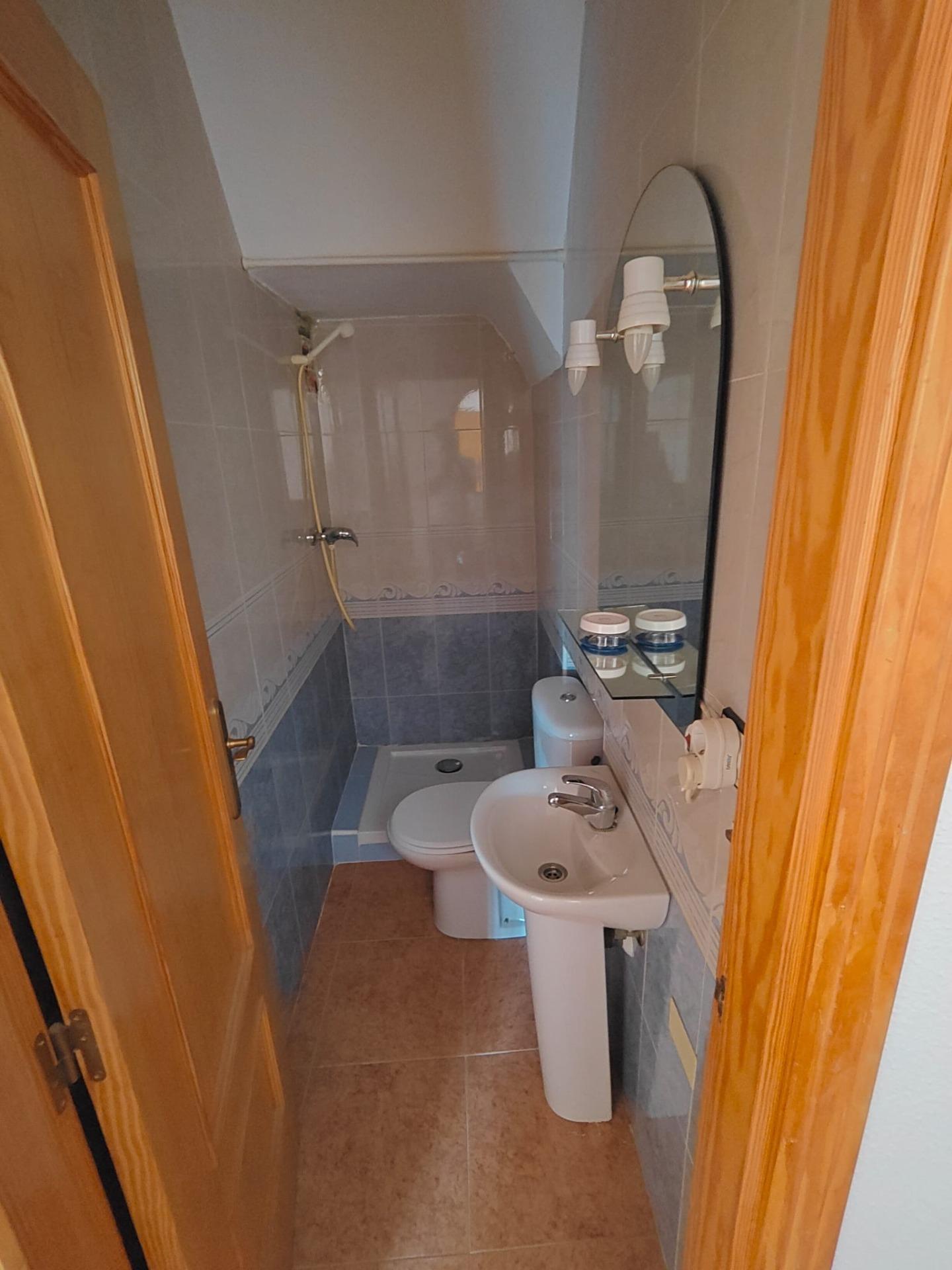 3 Bed, 2 Bath, ApartmentFor Sale, Los Montesinos, Alicante