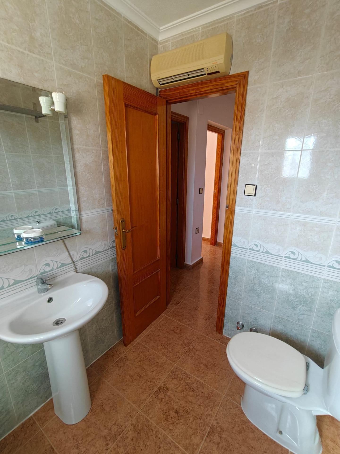 3 Bed, 2 Bath, ApartmentFor Sale, Los Montesinos, Alicante