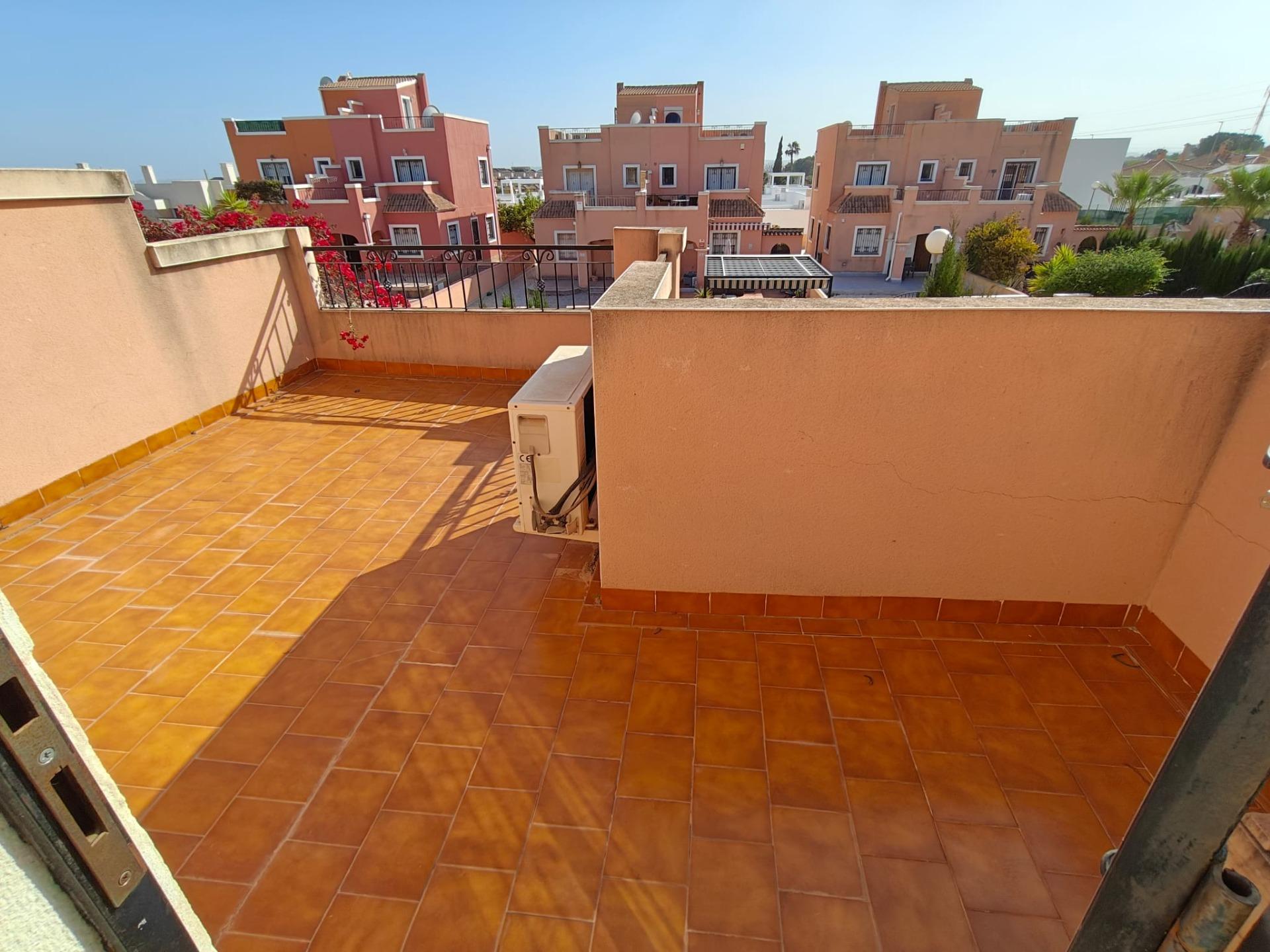 3 Bed, 2 Bath, ApartmentFor Sale, Los Montesinos, Alicante