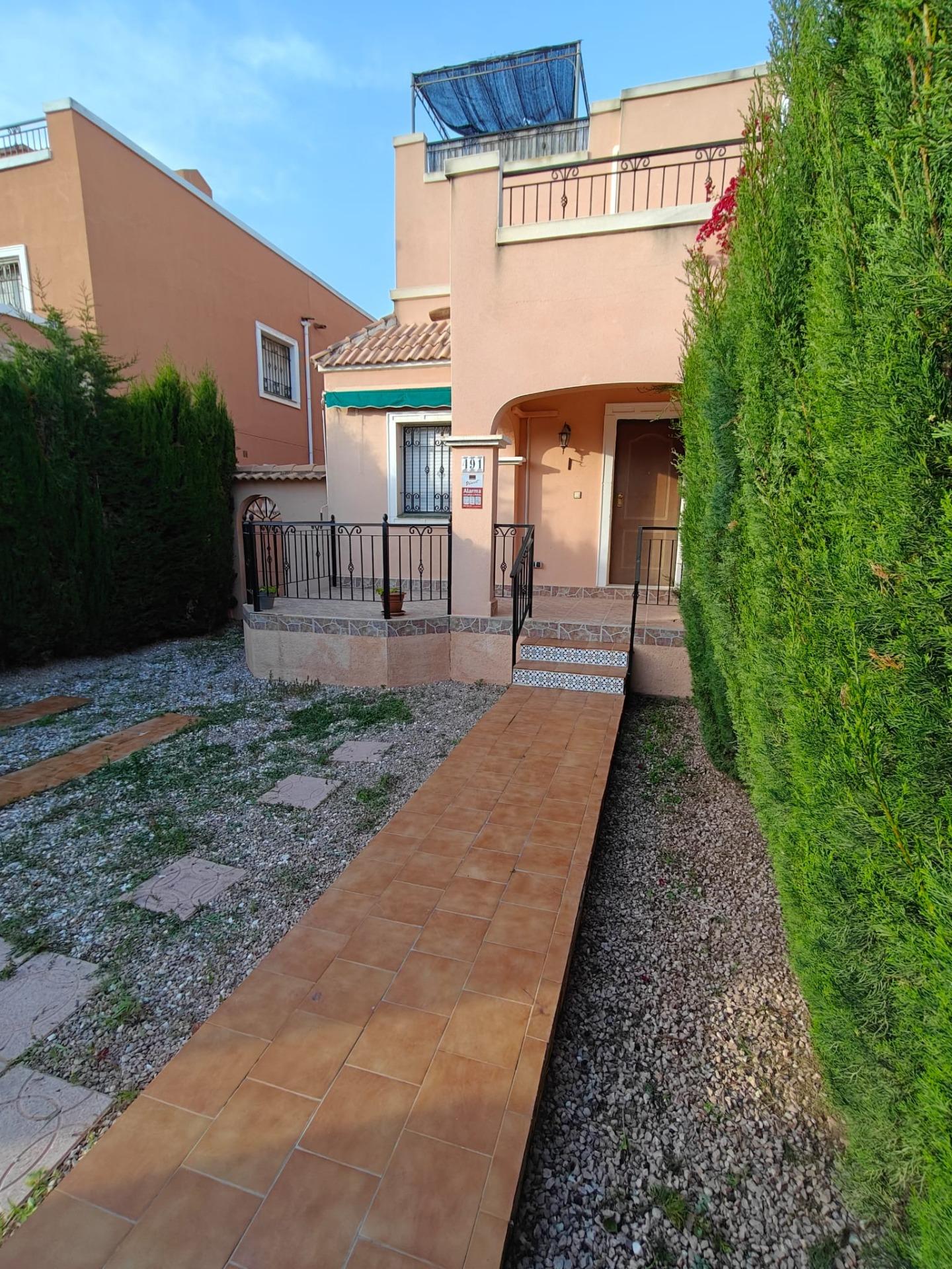 3 Bed, 2 Bath, ApartmentFor Sale, Los Montesinos, Alicante