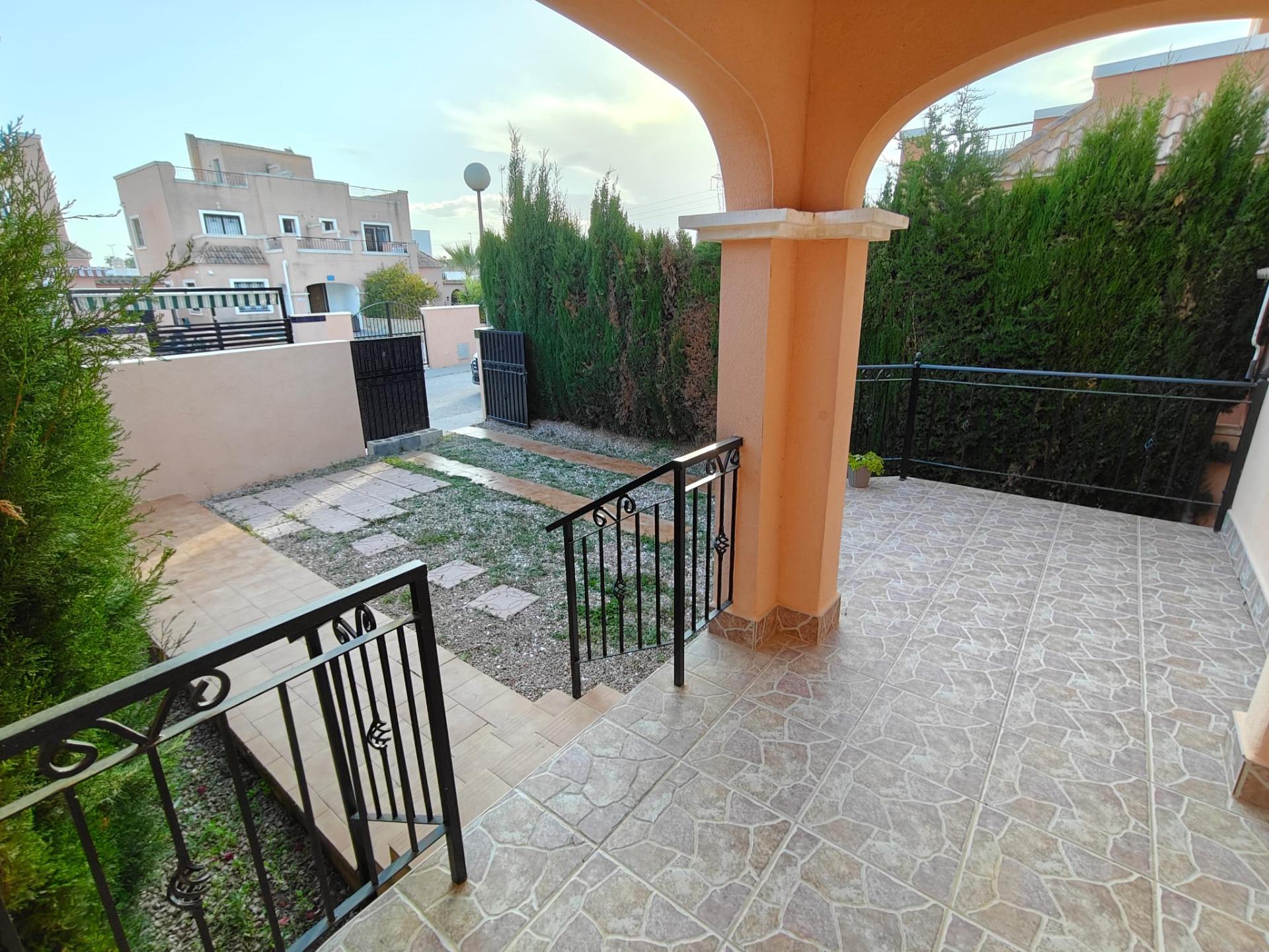 3 Bed, 2 Bath, ApartmentFor Sale, Los Montesinos, Alicante
