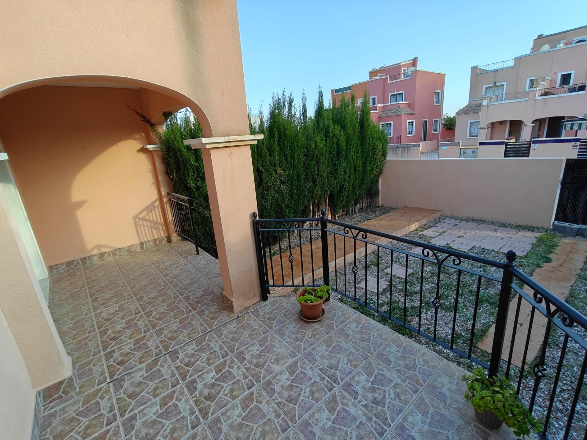 3 Bed, 2 Bath, ApartmentFor Sale, Los Montesinos, Alicante