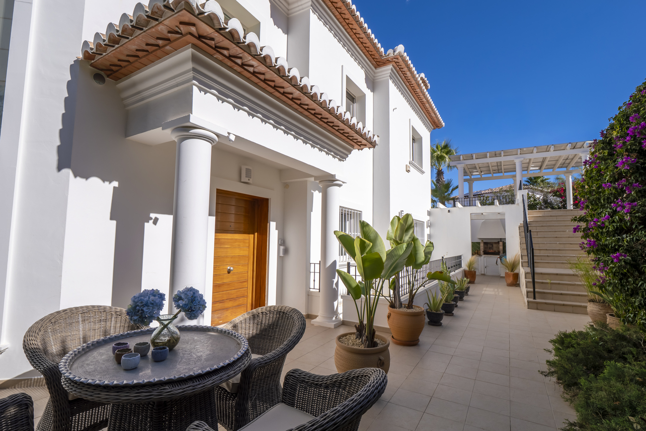 4 Bed, 3 Bath, HouseFor Sale, Javea, Alicante