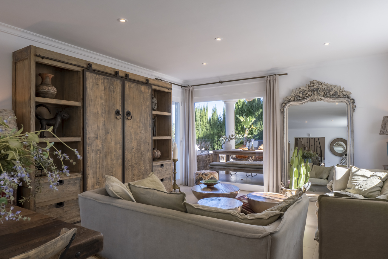 4 Bed, 3 Bath, HouseFor Sale, Javea, Alicante