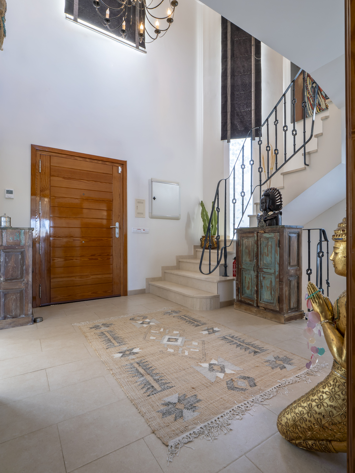 4 Bed, 3 Bath, HouseFor Sale, Javea, Alicante
