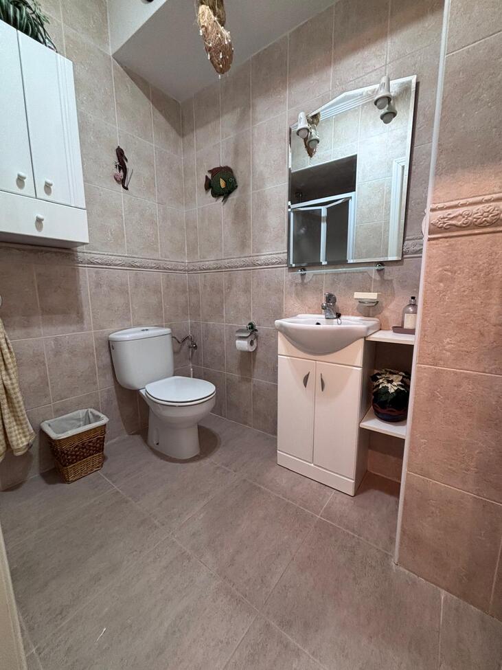 2 Bed, 2 Bath, HouseFor Sale, Villamartin, Alicante