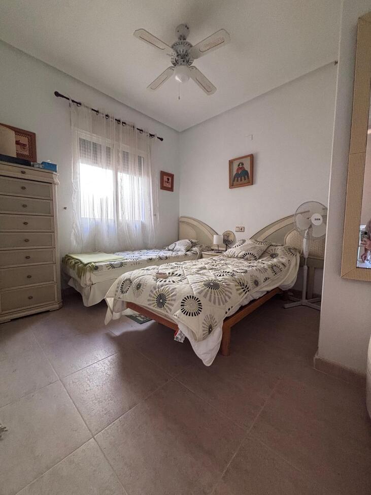 2 Bed, 2 Bath, HouseFor Sale, Villamartin, Alicante