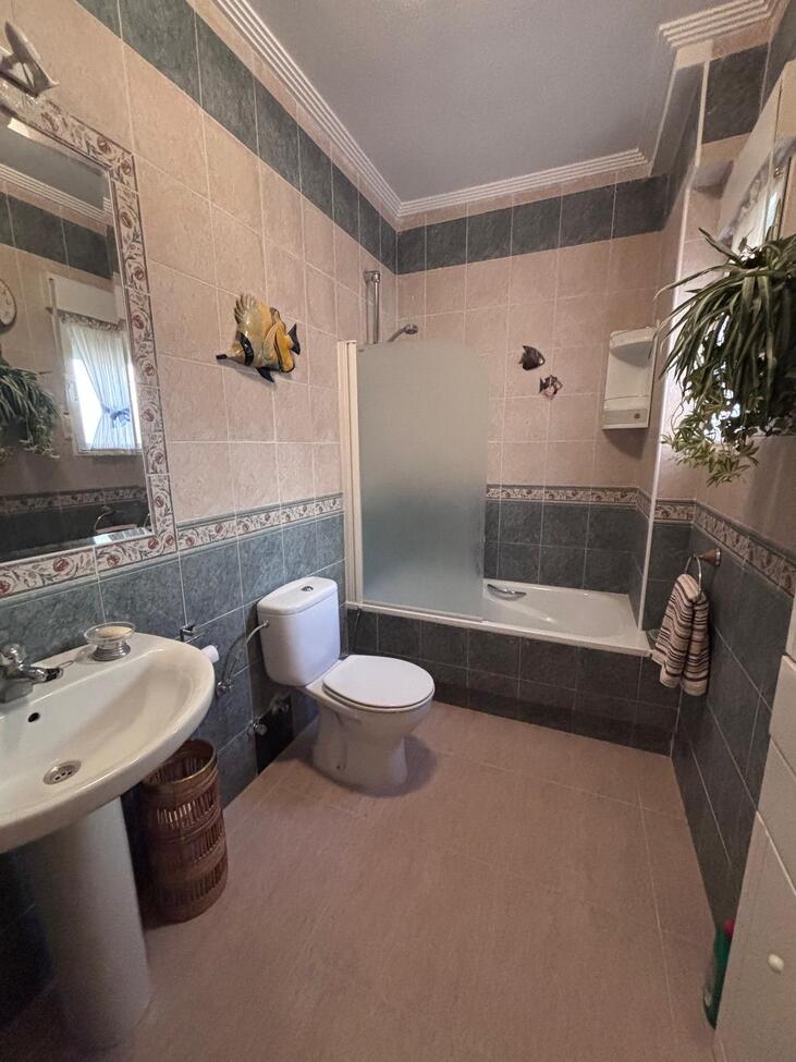 2 Bed, 2 Bath, HouseFor Sale, Villamartin, Alicante