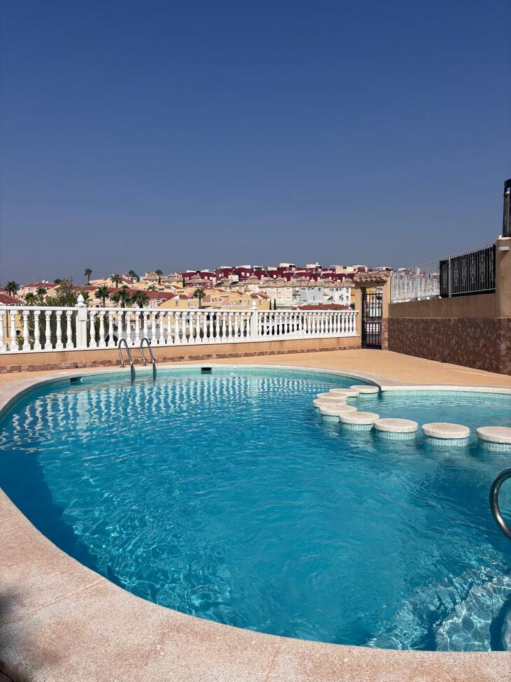 2 Bed, 2 Bath, HouseFor Sale, Villamartin, Alicante