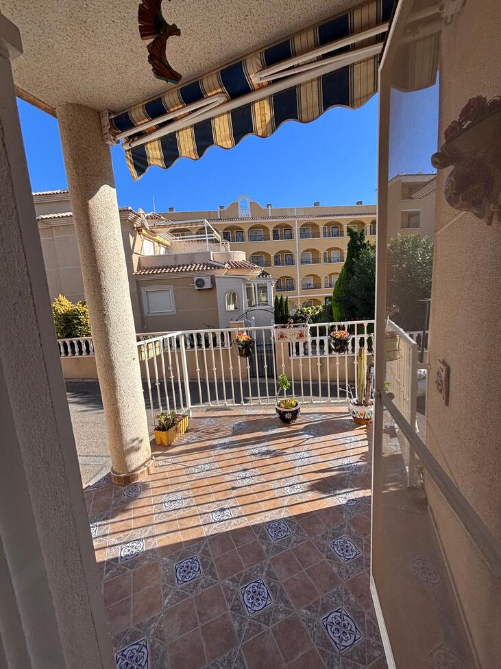 2 Bed, 2 Bath, HouseFor Sale, Villamartin, Alicante