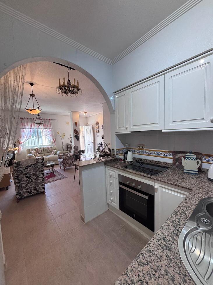 2 Bed, 2 Bath, HouseFor Sale, Villamartin, Alicante