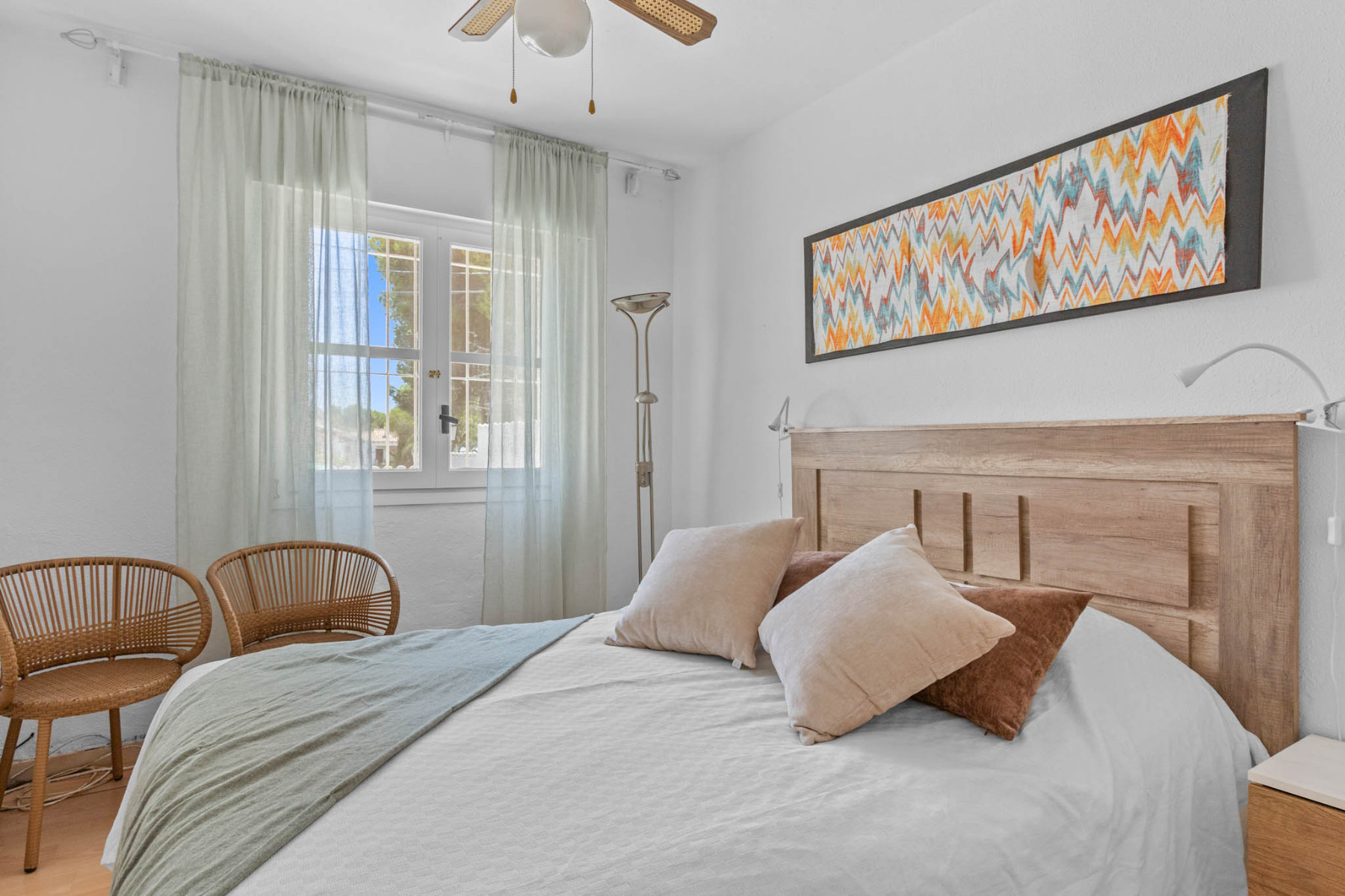 2 Bed, 1 Bath, HouseFor Sale, Torrevieja, Alicante