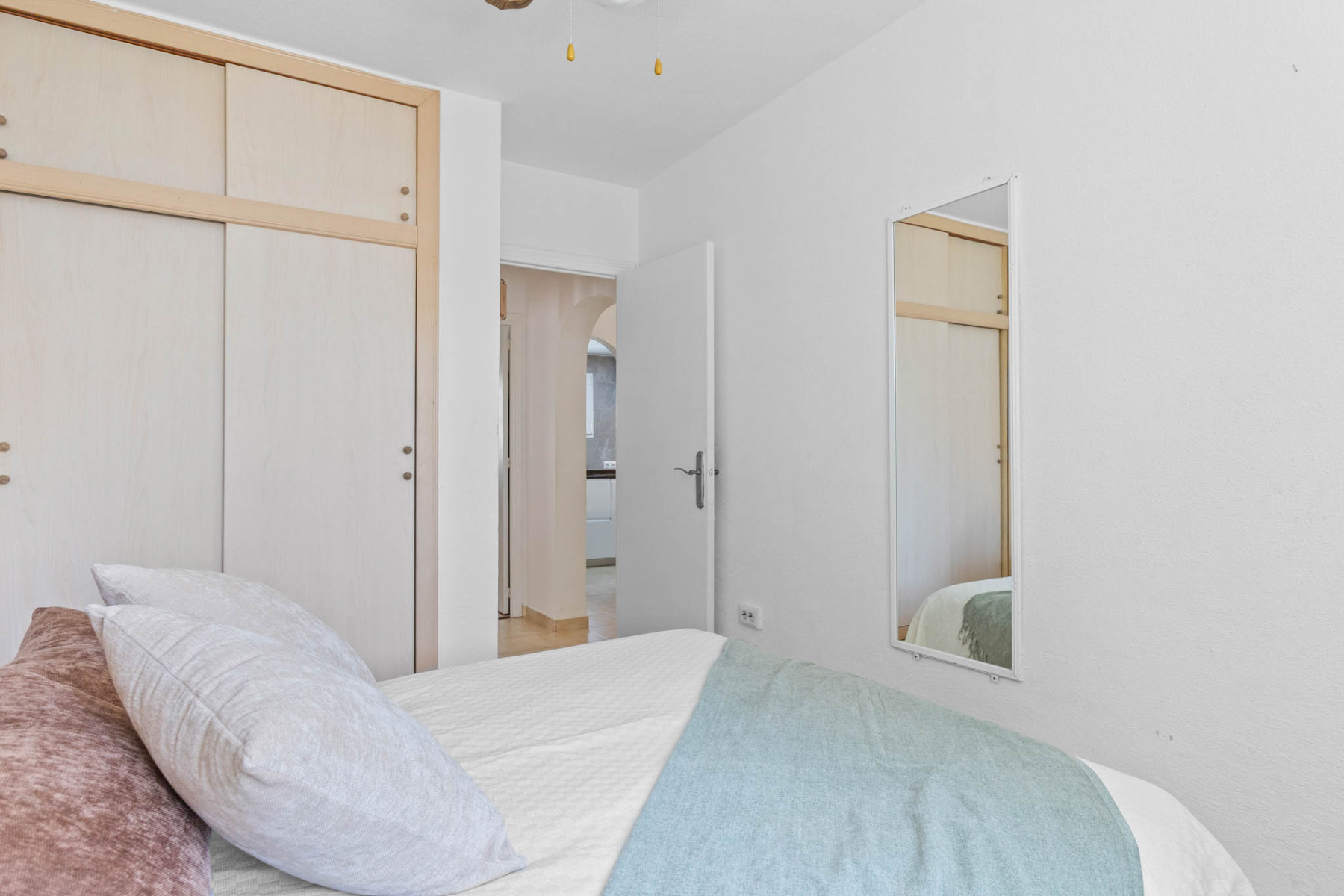 2 Bed, 1 Bath, HouseFor Sale, Torrevieja, Alicante