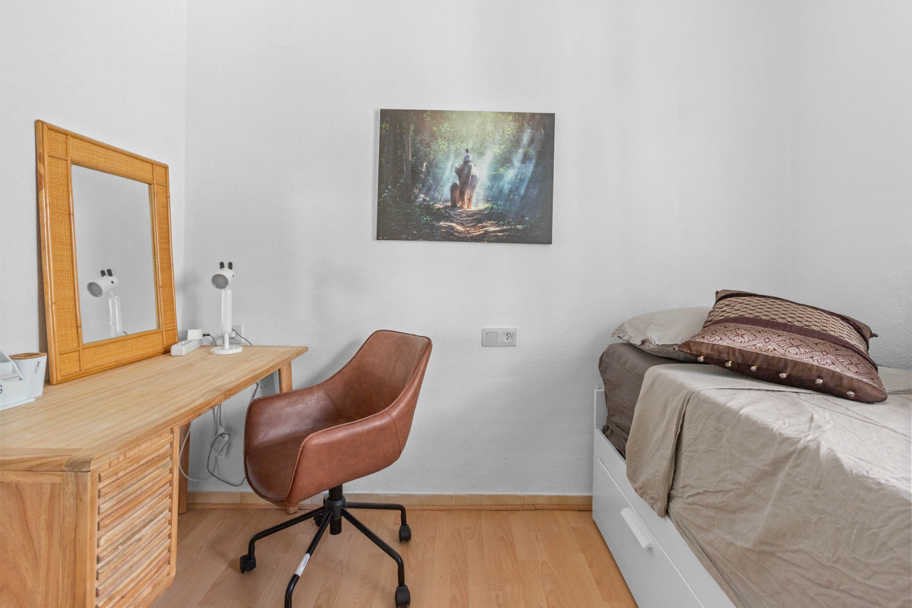 2 Bed, 1 Bath, HouseFor Sale, Torrevieja, Alicante