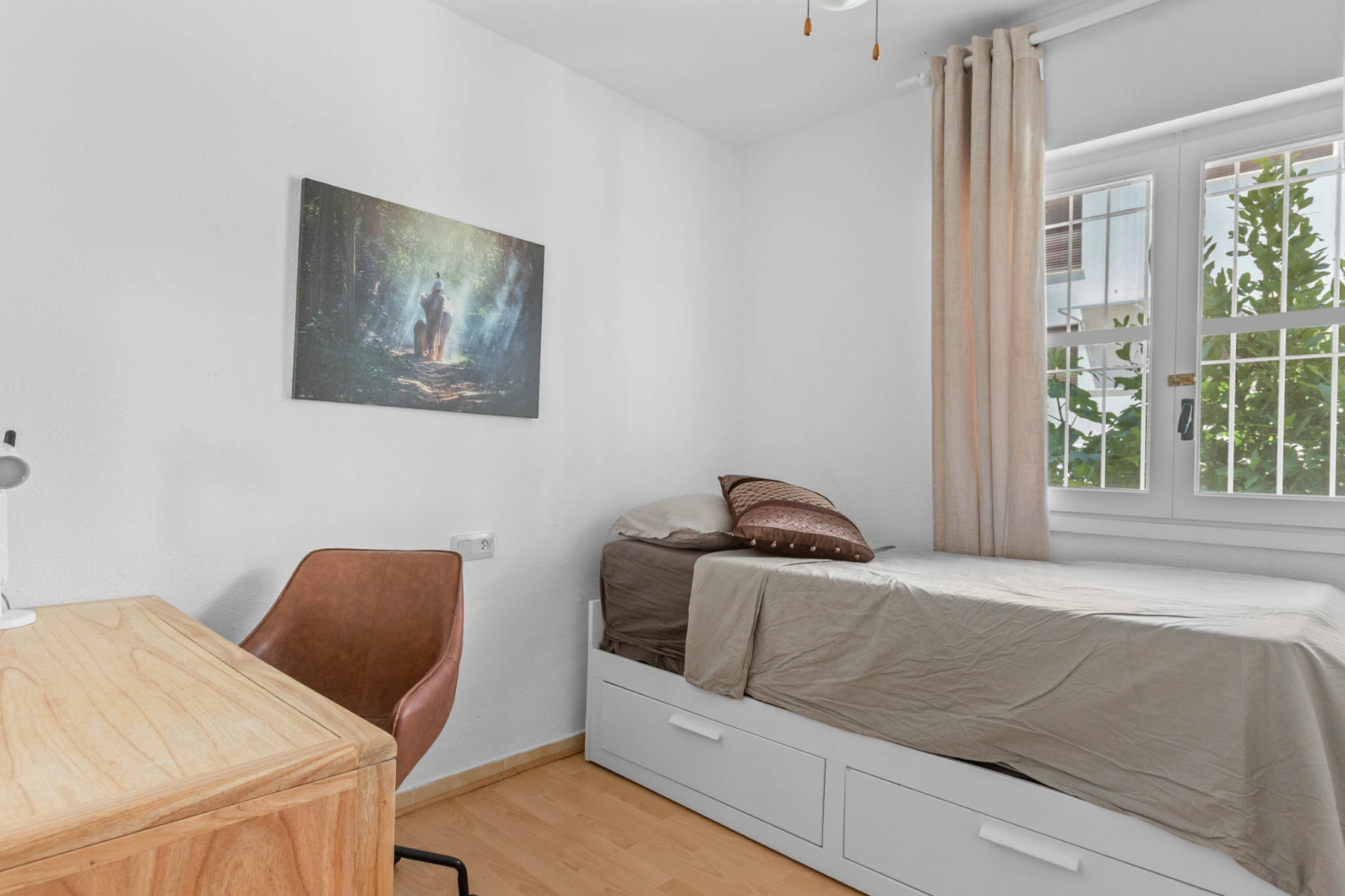 2 Bed, 1 Bath, HouseFor Sale, Torrevieja, Alicante