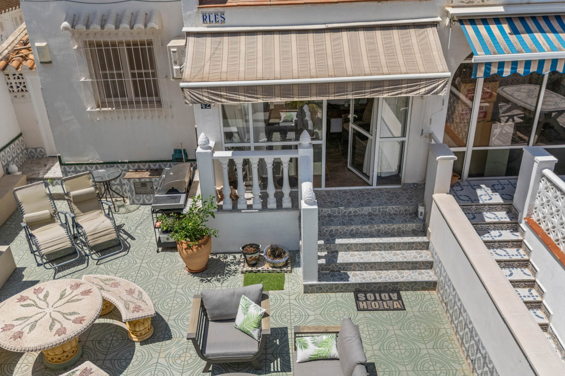 2 Bed, 1 Bath, HouseFor Sale, Torrevieja, Alicante