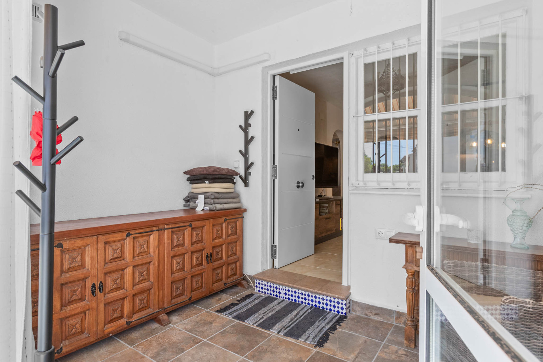 2 Bed, 1 Bath, HouseFor Sale, Torrevieja, Alicante