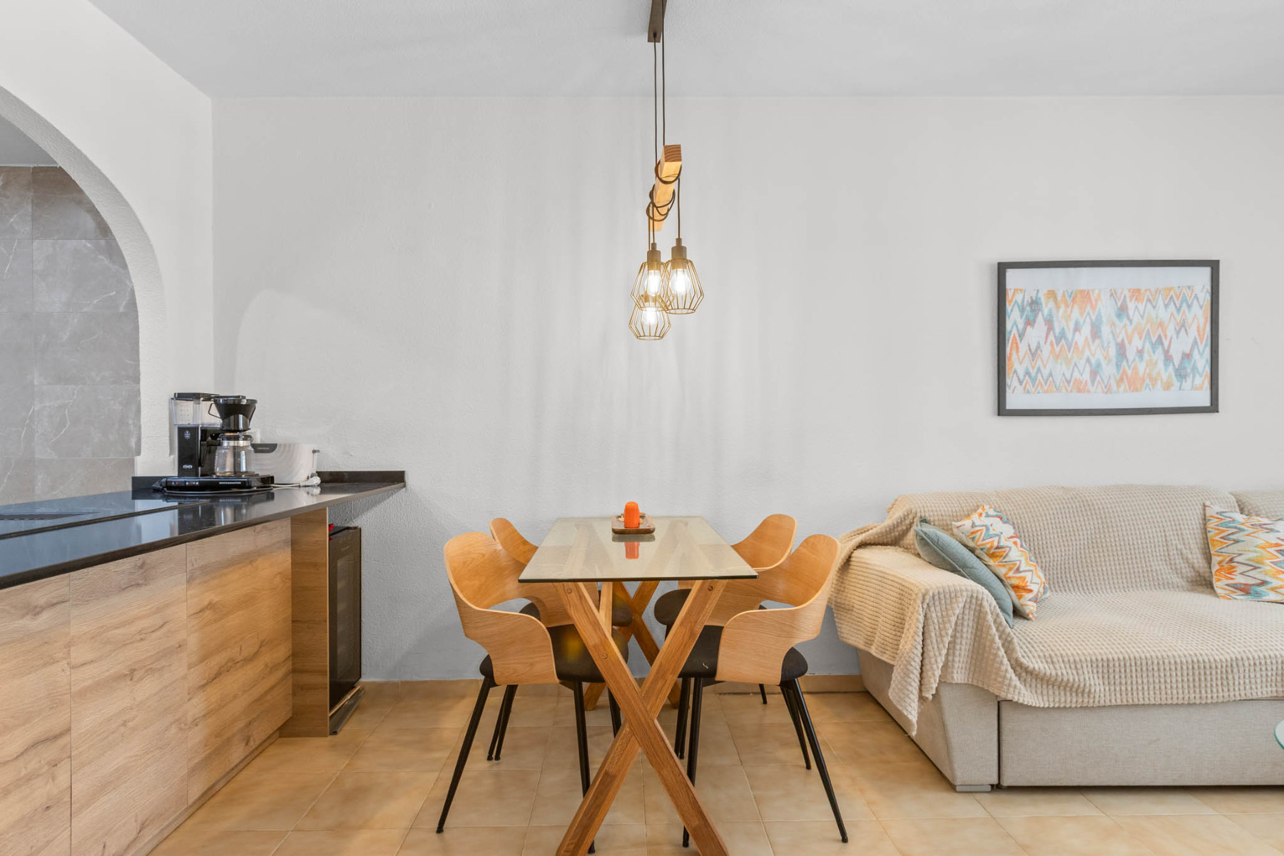 2 Bed, 1 Bath, HouseFor Sale, Torrevieja, Alicante