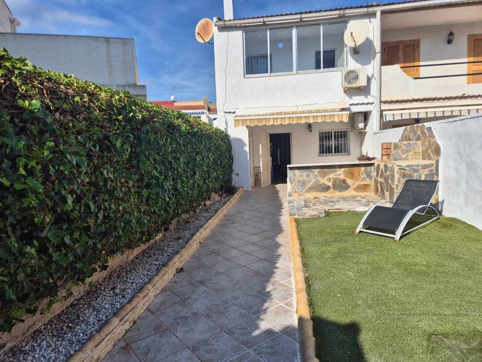 3 Bed, 2 Bath, HouseFor Sale, Torrevieja, Alicante