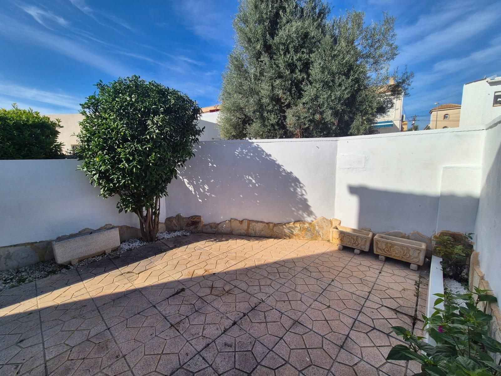 3 Bed, 2 Bath, HouseFor Sale, Torrevieja, Alicante