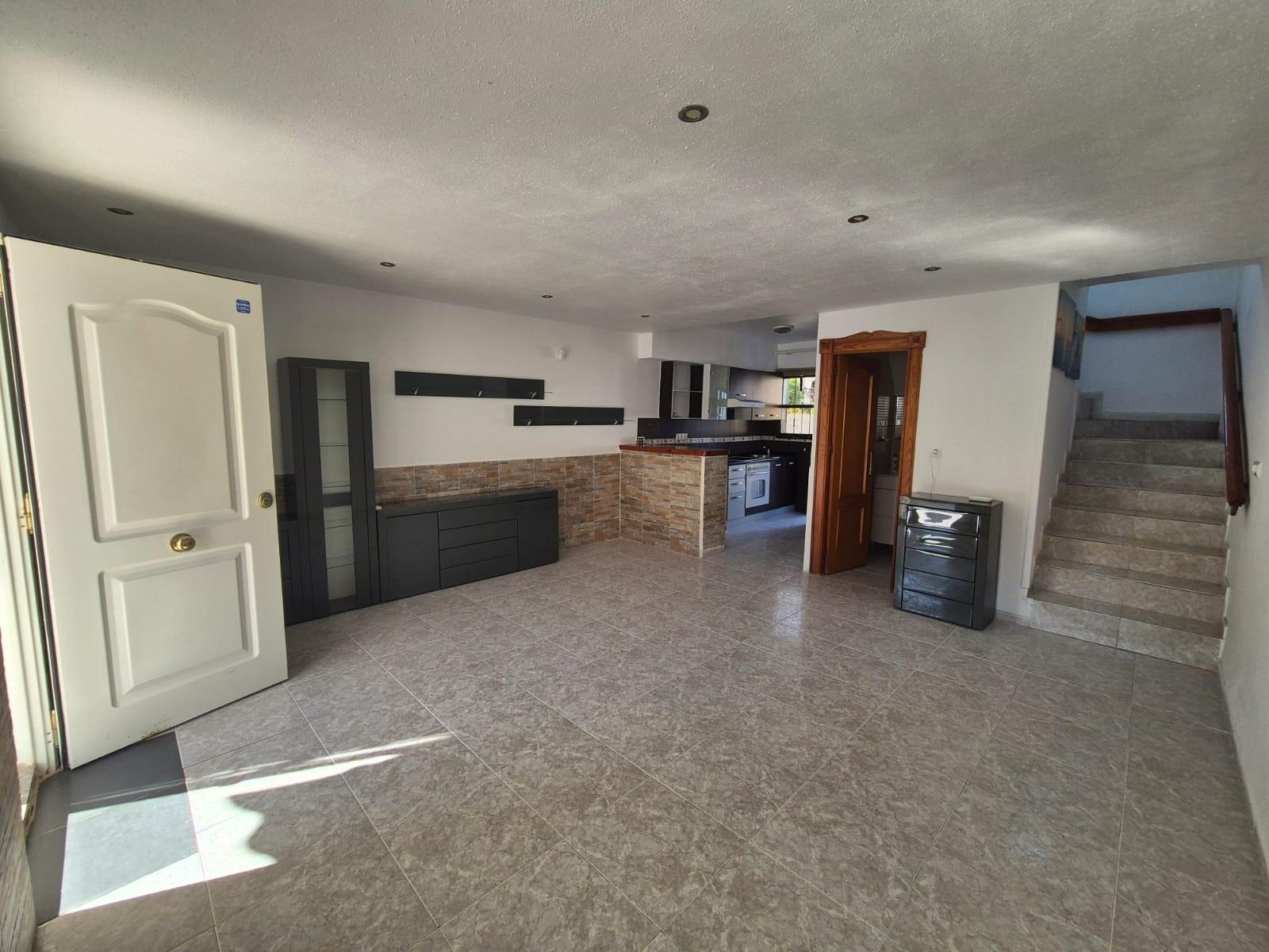 3 Bed, 2 Bath, HouseFor Sale, Torrevieja, Alicante